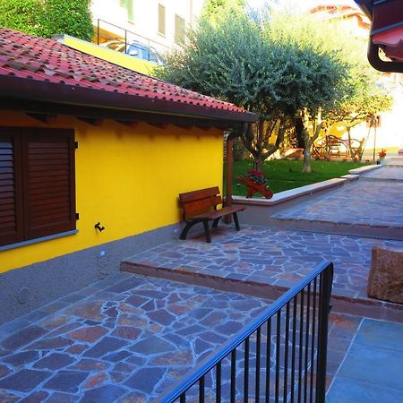 Came Bed & Breakfast Alzano Lombardo Екстериор снимка