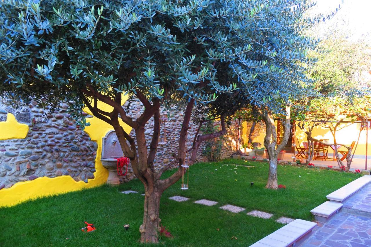 Came Bed & Breakfast Alzano Lombardo Екстериор снимка