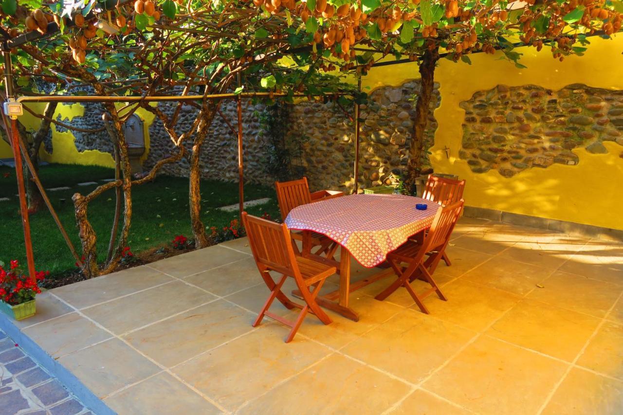 Came Bed & Breakfast Alzano Lombardo Екстериор снимка