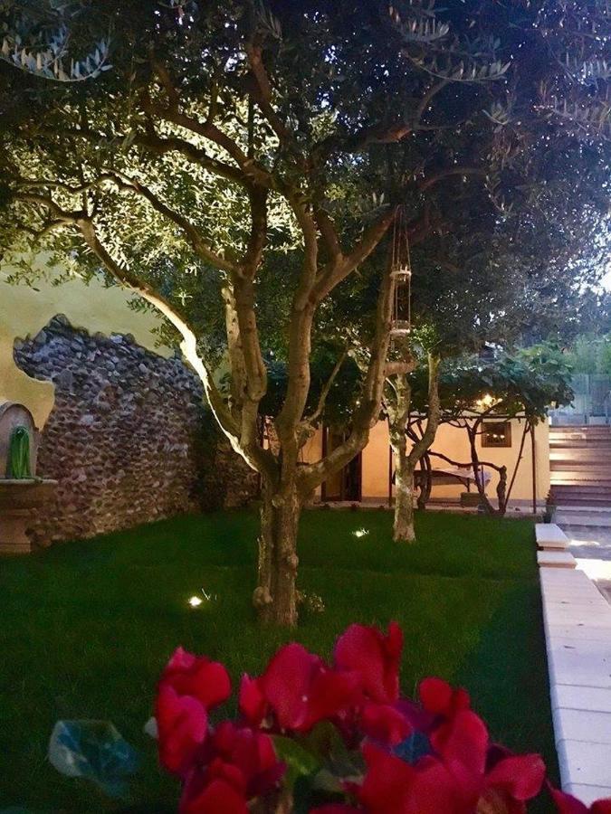 Came Bed & Breakfast Alzano Lombardo Екстериор снимка