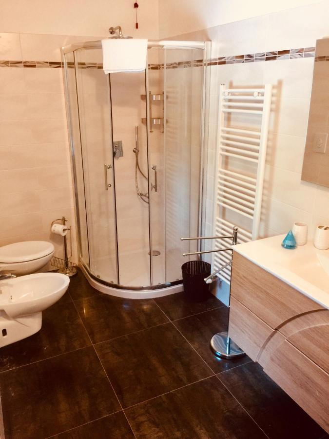 Came Bed & Breakfast Alzano Lombardo Екстериор снимка
