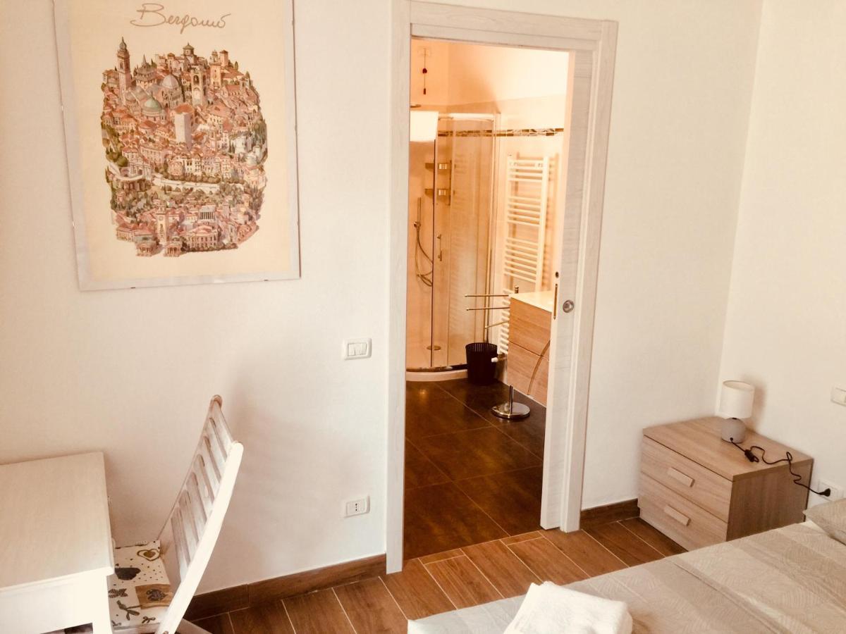 Came Bed & Breakfast Alzano Lombardo Екстериор снимка